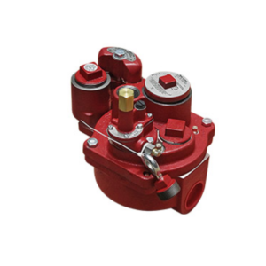CABEZAL 2.0 HP RED-JACKET