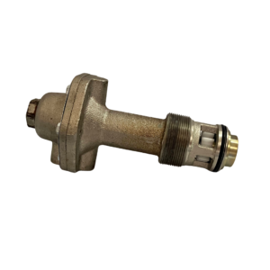 DETECTOR DE FUGAS MECANICO P/ GASOLINA RED JACKET