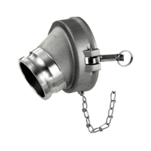 ADAPTADOR DE 6" A 4" (TROMPA DE COCHINO)
