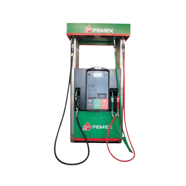 DISPENSARIO ENCORE 500S 3 PRODUCTOS