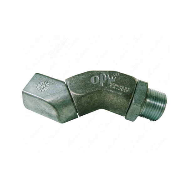 DESTORCEDOR DE 3/4" y 1"