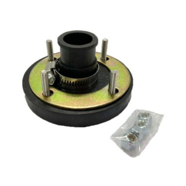 BOTA FLEXIBLE DE 3/4" O 1"