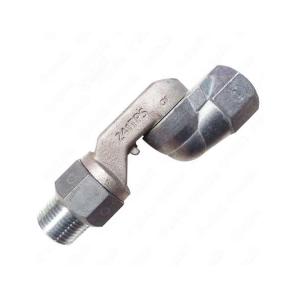 DESTORCEDOR DE 3/4" y 1" MULTIPLANO